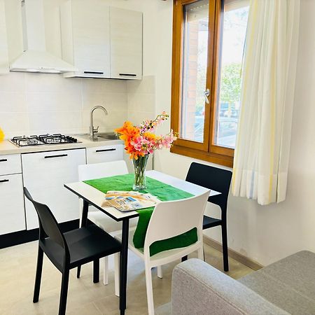 Condominio Salisburgo Bibione Exterior photo